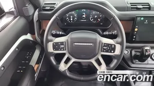 Land Rover Defender, 2022 — миниатюра 20