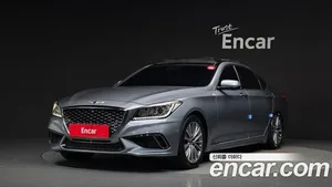 Hyundai Genesis, 2014 — миниатюра 1