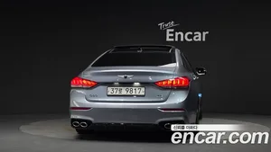 Hyundai Genesis, 2014 — миниатюра 4