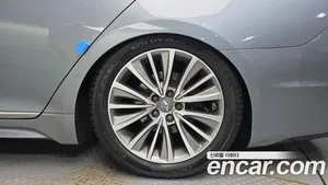 Hyundai Genesis, 2014 — миниатюра 5