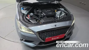 Hyundai Genesis, 2014 — миниатюра 6