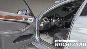 Hyundai Genesis, 2014 — миниатюра 10