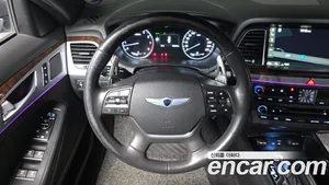 Hyundai Genesis, 2014 — миниатюра 12