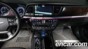 Hyundai Genesis, 2014 — миниатюра 13