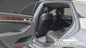 Hyundai Genesis, 2014 — миниатюра 15