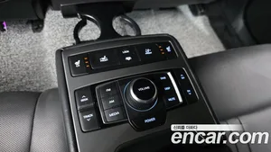 Hyundai Genesis, 2014 — миниатюра 16