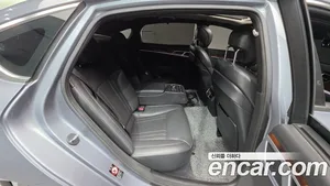 Hyundai Genesis, 2014 — миниатюра 17