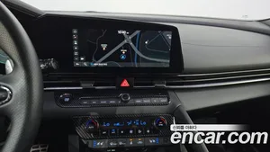 Hyundai Avante, 2021 — миниатюра 12