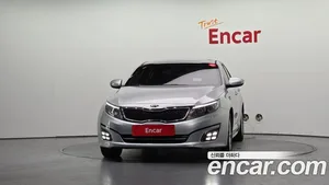 Kia K5, 2014 — миниатюра 3