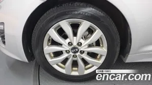 Kia K5, 2014 — миниатюра 5
