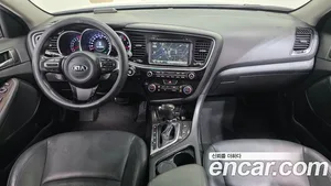 Kia K5, 2014 — миниатюра 7