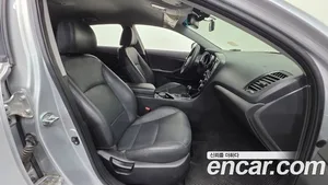 Kia K5, 2014 — миниатюра 10