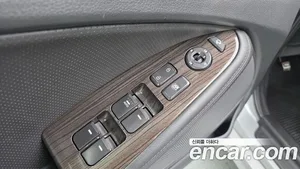 Kia K5, 2014 — миниатюра 12