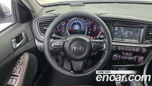 Kia K5, 2014 — миниатюра 14