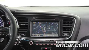 Kia K5, 2014 — миниатюра 16