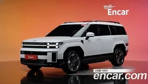 Hyundai Santa Fe, 2024 — миниатюра 32