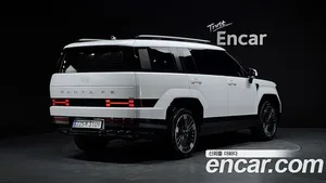 Hyundai Santa Fe, 2024 — миниатюра 1