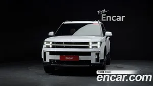 Hyundai Santa Fe, 2024 — миниатюра 2