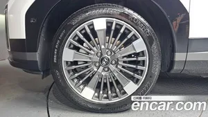 Hyundai Santa Fe, 2024 — миниатюра 4