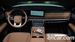 Hyundai Santa Fe, 2024 — миниатюра 9