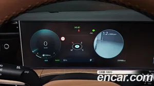 Hyundai Santa Fe, 2024 — миниатюра 10