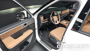Hyundai Santa Fe, 2024 — миниатюра 12