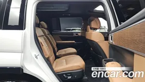 Hyundai Santa Fe, 2024 — миниатюра 16