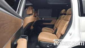 Hyundai Santa Fe, 2024 — миниатюра 17