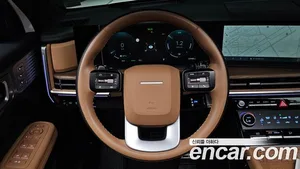 Hyundai Santa Fe, 2024 — миниатюра 18