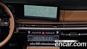 Hyundai Santa Fe, 2024 — миниатюра 20