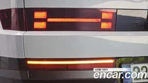 Hyundai Santa Fe, 2024 — миниатюра 8