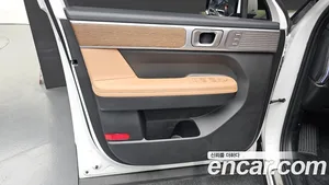 Hyundai Santa Fe, 2024 — миниатюра 13