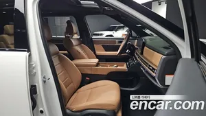 Hyundai Santa Fe, 2024 — миниатюра 15