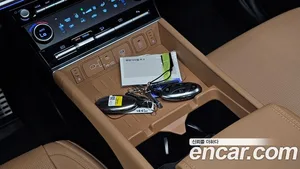Hyundai Santa Fe, 2024 — миниатюра 27