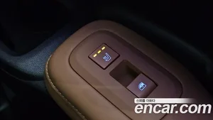 Hyundai Santa Fe, 2024 — миниатюра 28