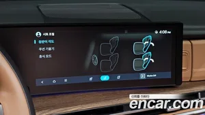 Hyundai Santa Fe, 2024 — миниатюра 30