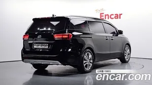 Kia Carnival, 2017 — миниатюра 2