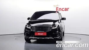 Kia Carnival, 2017 — миниатюра 3