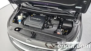 Kia Carnival, 2017 — миниатюра 6
