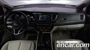 Kia Carnival, 2017 — миниатюра 7