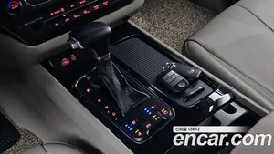 Kia Carnival, 2017 — миниатюра 9