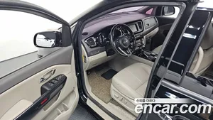 Kia Carnival, 2017 — миниатюра 10