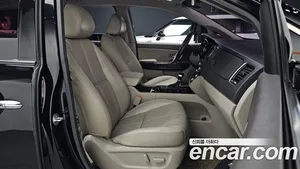 Kia Carnival, 2017 — миниатюра 11