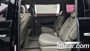 Kia Carnival, 2017 — миниатюра 12