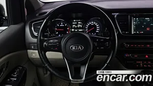 Kia Carnival, 2017 — миниатюра 13