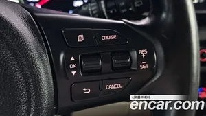 Kia Carnival, 2017 — миниатюра 14