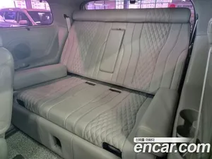 Kia Carnival, 2017 — миниатюра 17