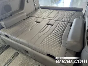 Kia Carnival, 2017 — миниатюра 18