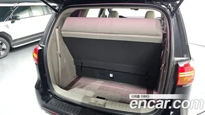 Kia Carnival, 2017 — миниатюра 19