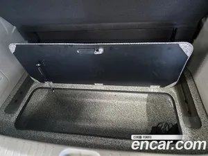 Kia Carnival, 2017 — миниатюра 20